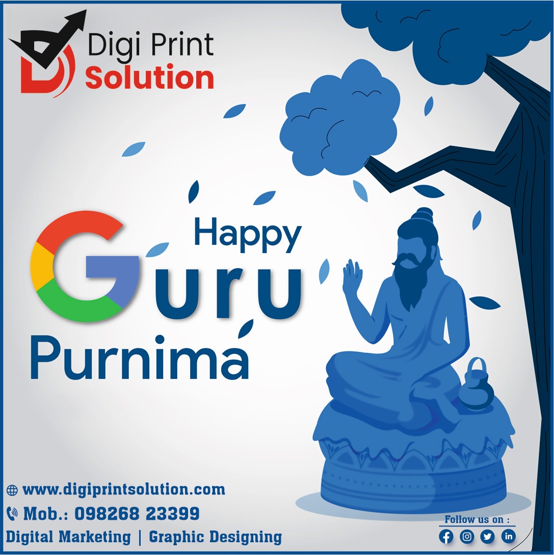 Happy Guru Purnima